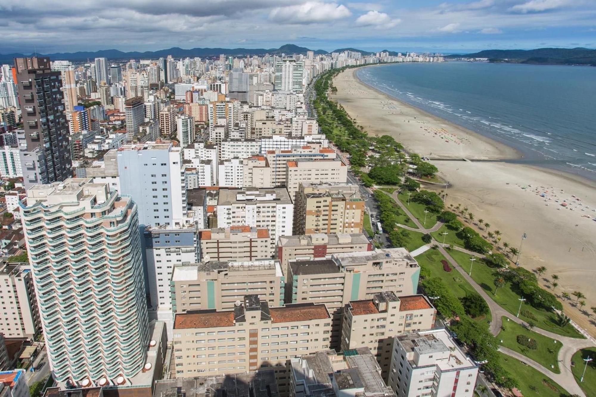 2 Quartos- Estanconfor Ac Sacada Fechada Garagem Com Arrumacao Diaria Apartment *